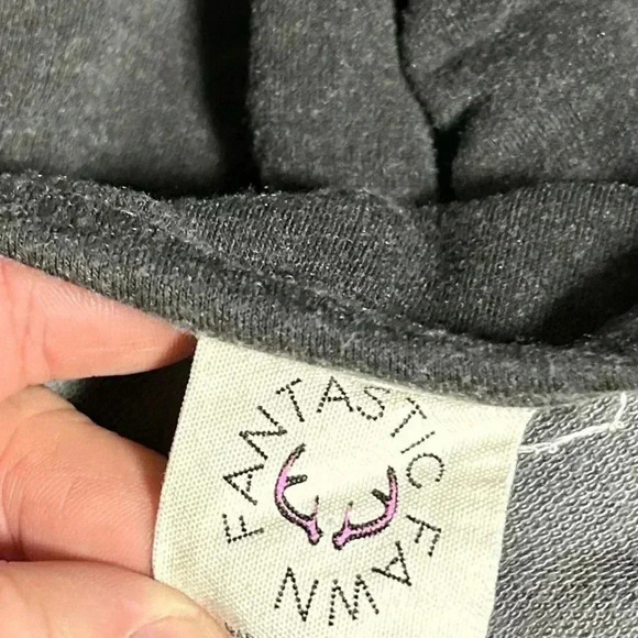 Fantastic Fawn  Dress - Picture 4 of 5